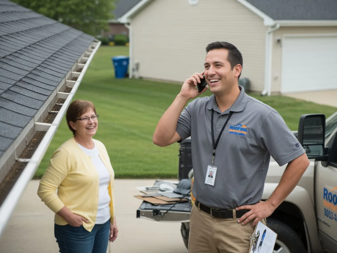 Local Roofing Contractors Mountain View, AR FAQs